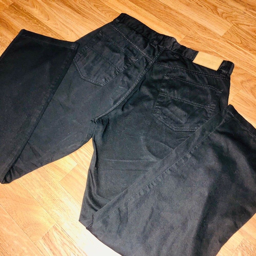 Zegna Men’s 34 x 30 (Made in Italy) excellent